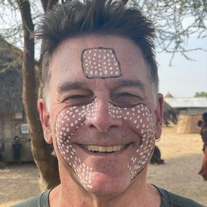 Meet your Posher, Scott